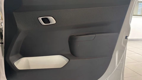 Dacia Spring Expression