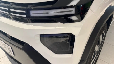 Dacia Spring Expression