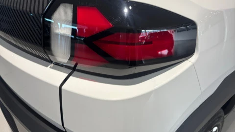 Dacia Spring Expression