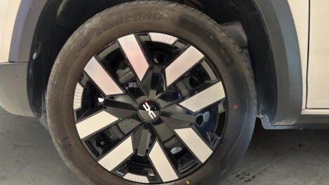 Dacia Spring Expression