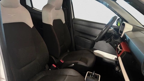 Dacia Spring Expression