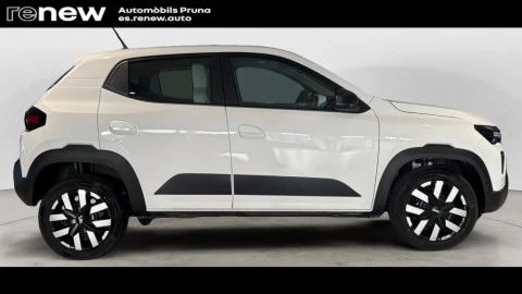 Dacia Spring Expression