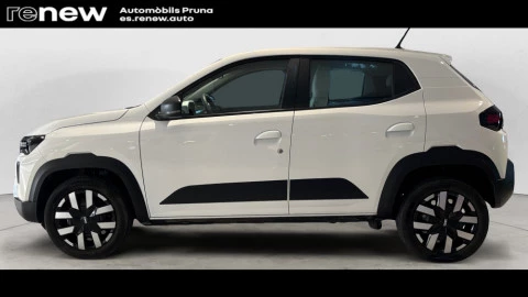 Dacia Spring Expression