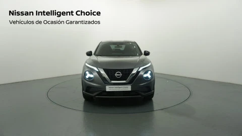 Nissan Juke DIG-T 84 kW (114 CV) 6M/T N-Connecta