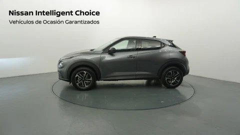 Nissan Juke DIG-T 84 kW (114 CV) 6M/T N-Connecta