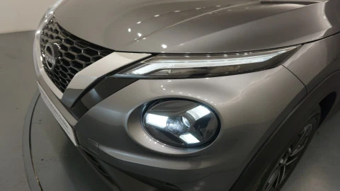 Nissan Juke DIG-T 84 kW (114 CV) 6M/T N-Connecta