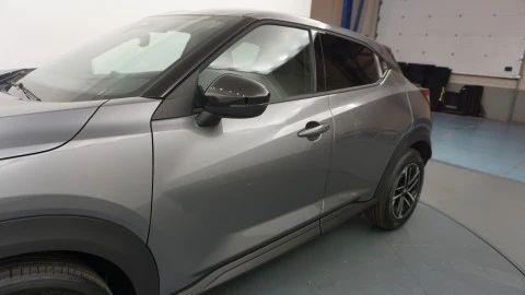 Nissan Juke DIG-T 84 kW (114 CV) 6M/T N-Connecta