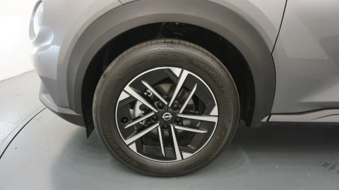 Nissan Juke DIG-T 84 kW (114 CV) 6M/T N-Connecta