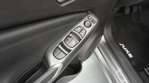 Nissan Juke DIG-T 84 kW (114 CV) 6M/T N-Connecta