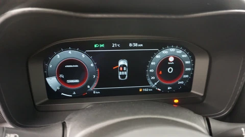 Nissan Juke DIG-T 84 kW (114 CV) 6M/T N-Connecta