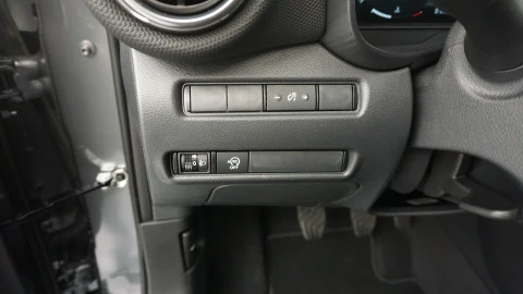 Nissan Juke DIG-T 84 kW (114 CV) 6M/T N-Connecta