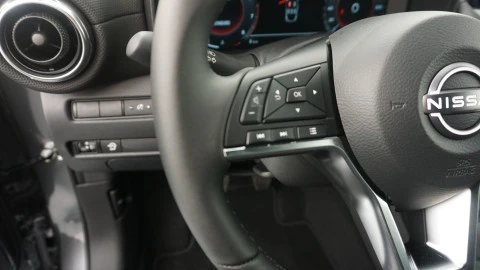 Nissan Juke DIG-T 84 kW (114 CV) 6M/T N-Connecta