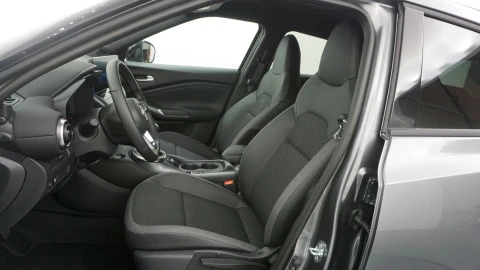 Nissan Juke DIG-T 84 kW (114 CV) 6M/T N-Connecta