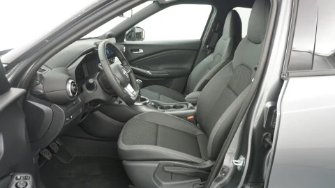 Nissan Juke DIG-T 84 kW (114 CV) 6M/T N-Connecta