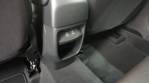 Nissan Juke DIG-T 84 kW (114 CV) 6M/T N-Connecta