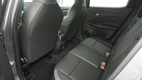 Nissan Juke DIG-T 84 kW (114 CV) 6M/T N-Connecta
