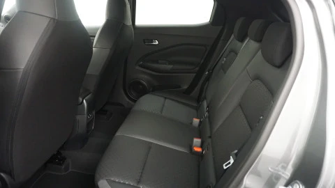 Nissan Juke DIG-T 84 kW (114 CV) 6M/T N-Connecta