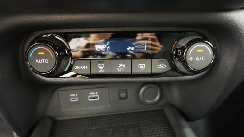 Nissan Juke DIG-T 84 kW (114 CV) 6M/T N-Connecta