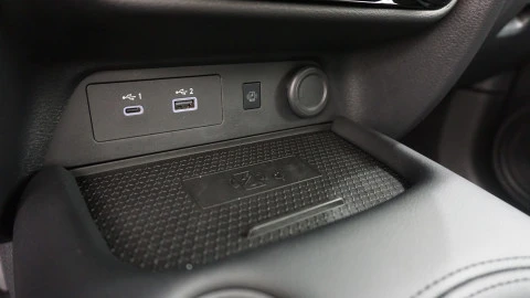 Nissan Juke DIG-T 84 kW (114 CV) 6M/T N-Connecta