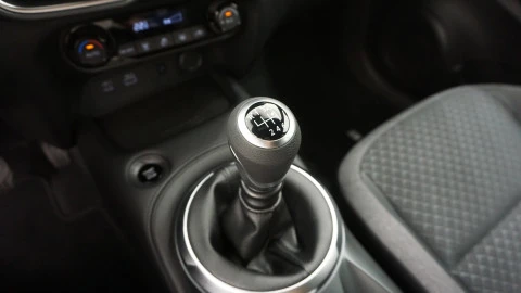 Nissan Juke DIG-T 84 kW (114 CV) 6M/T N-Connecta