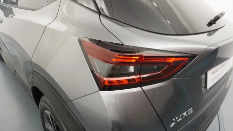Nissan Juke DIG-T 84 kW (114 CV) 6M/T N-Connecta