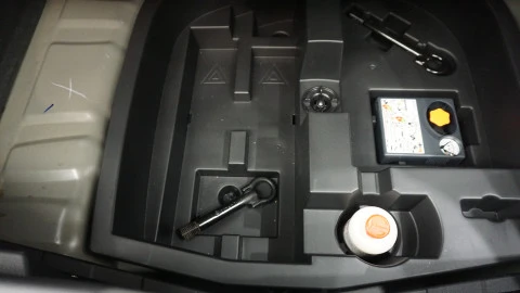 Nissan Juke DIG-T 84 kW (114 CV) 6M/T N-Connecta