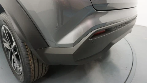 Nissan Juke DIG-T 84 kW (114 CV) 6M/T N-Connecta