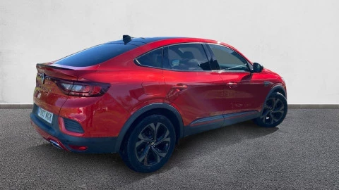 Renault Arkana RS Line TCe 103kW(140CV) EDC mild hybrid