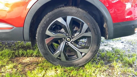 Renault Arkana RS Line TCe 103kW(140CV) EDC mild hybrid