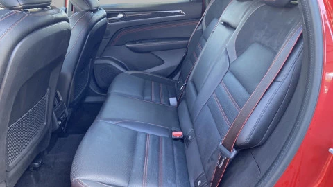 Renault Arkana RS Line TCe 103kW(140CV) EDC mild hybrid