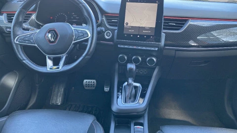 Renault Arkana RS Line TCe 103kW(140CV) EDC mild hybrid