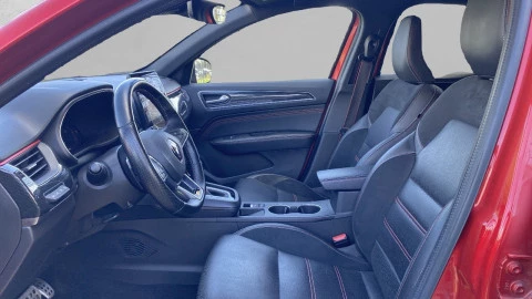 Renault Arkana RS Line TCe 103kW(140CV) EDC mild hybrid