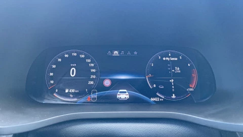 Renault Arkana RS Line TCe 103kW(140CV) EDC mild hybrid