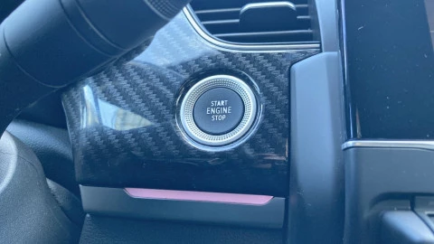 Renault Arkana RS Line TCe 103kW(140CV) EDC mild hybrid