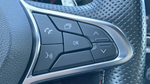 Renault Arkana RS Line TCe 103kW(140CV) EDC mild hybrid