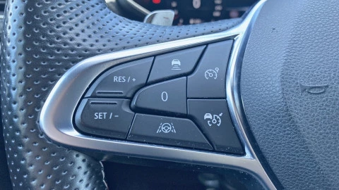 Renault Arkana RS Line TCe 103kW(140CV) EDC mild hybrid