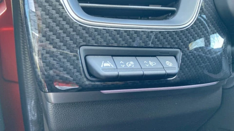 Renault Arkana RS Line TCe 103kW(140CV) EDC mild hybrid