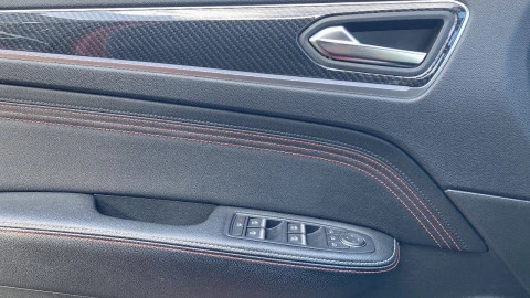 Renault Arkana RS Line TCe 103kW(140CV) EDC mild hybrid