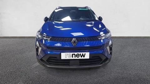 Renault Captur techno Eco-G 100cv (74 kW)