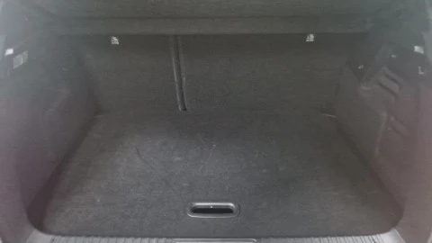 Renault Captur techno Eco-G 100cv (74 kW)