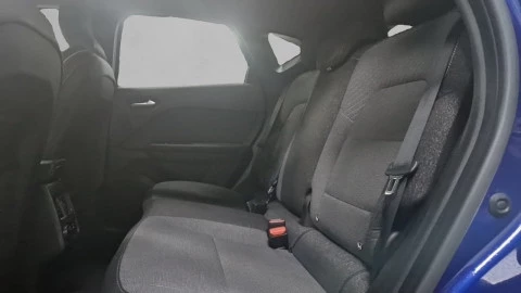 Renault Captur techno Eco-G 100cv (74 kW)