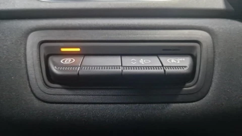 Renault Captur techno Eco-G 100cv (74 kW)