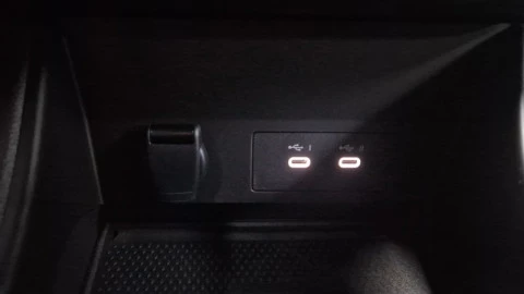 Renault Captur techno Eco-G 100cv (74 kW)