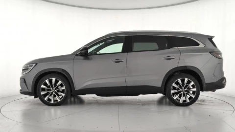 Renault Espace  Hibrido  1.2 E-Tech Hibrido Techno 146kW