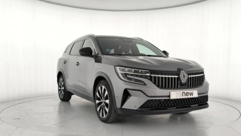 Renault Espace  Hibrido  1.2 E-Tech Hibrido Techno 146kW