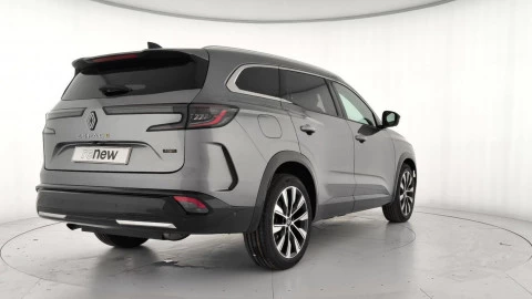 Renault Espace  Hibrido  1.2 E-Tech Hibrido Techno 146kW