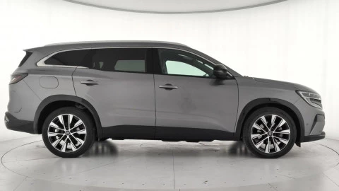Renault Espace  Hibrido  1.2 E-Tech Hibrido Techno 146kW