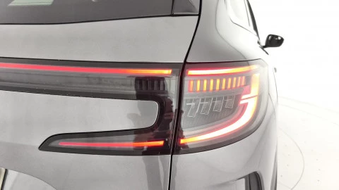 Renault Espace  Hibrido  1.2 E-Tech Hibrido Techno 146kW