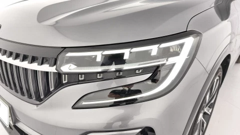Renault Espace  Hibrido  1.2 E-Tech Hibrido Techno 146kW