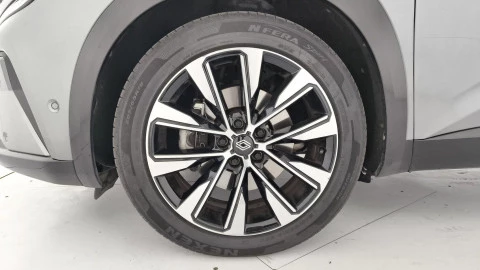 Renault Espace  Hibrido  1.2 E-Tech Hibrido Techno 146kW